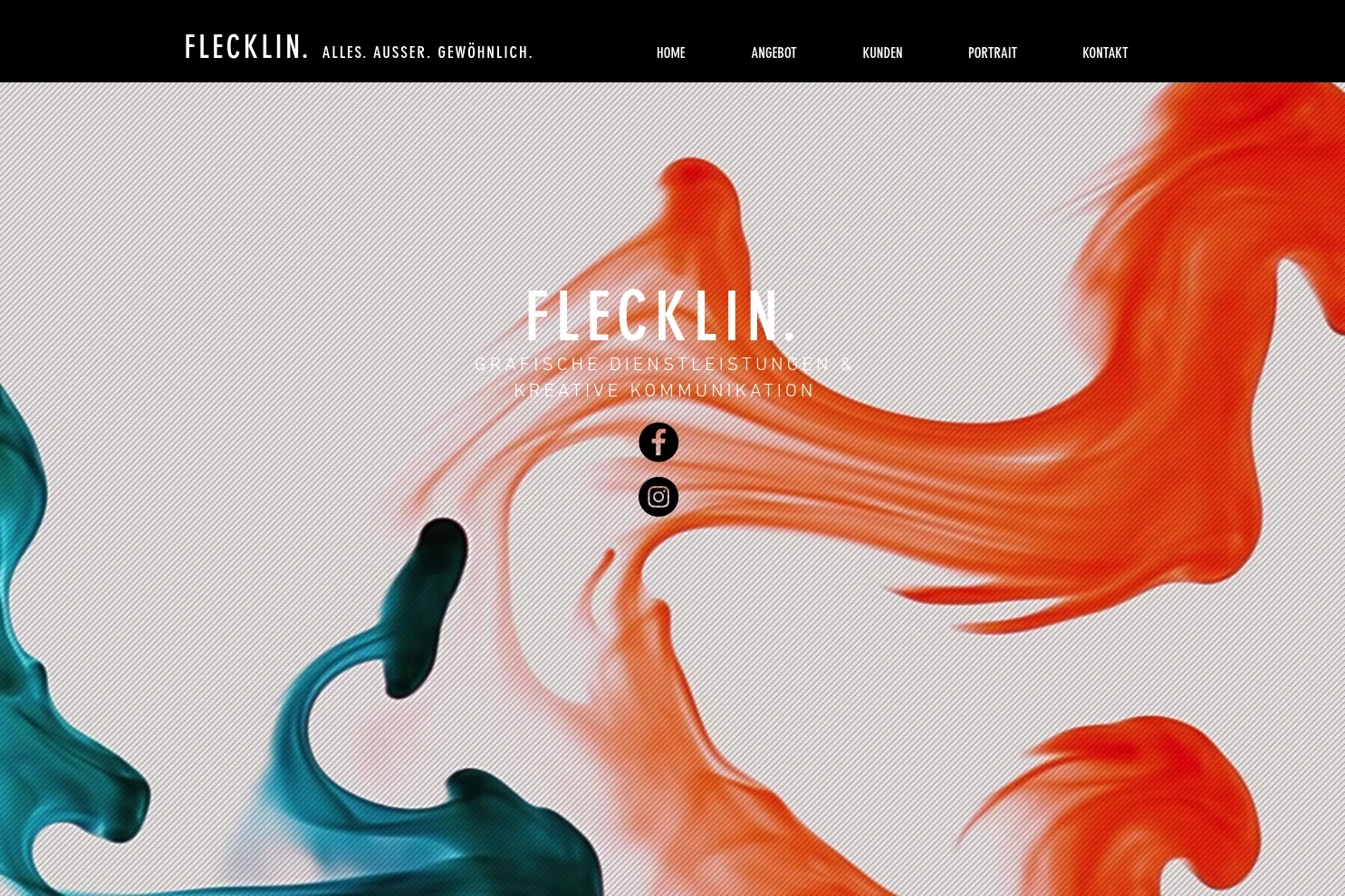 Preview of FLECKLIN.ch