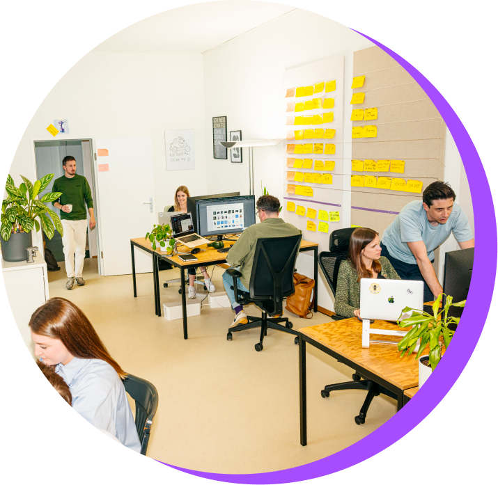 Preview of flin agency - Digital Marketing Agentur