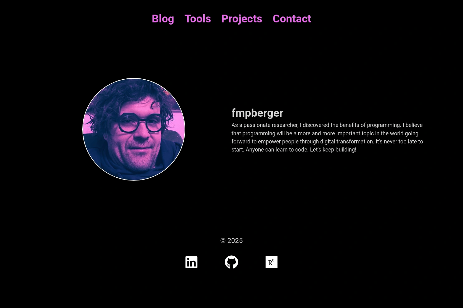 Preview of fmpberger