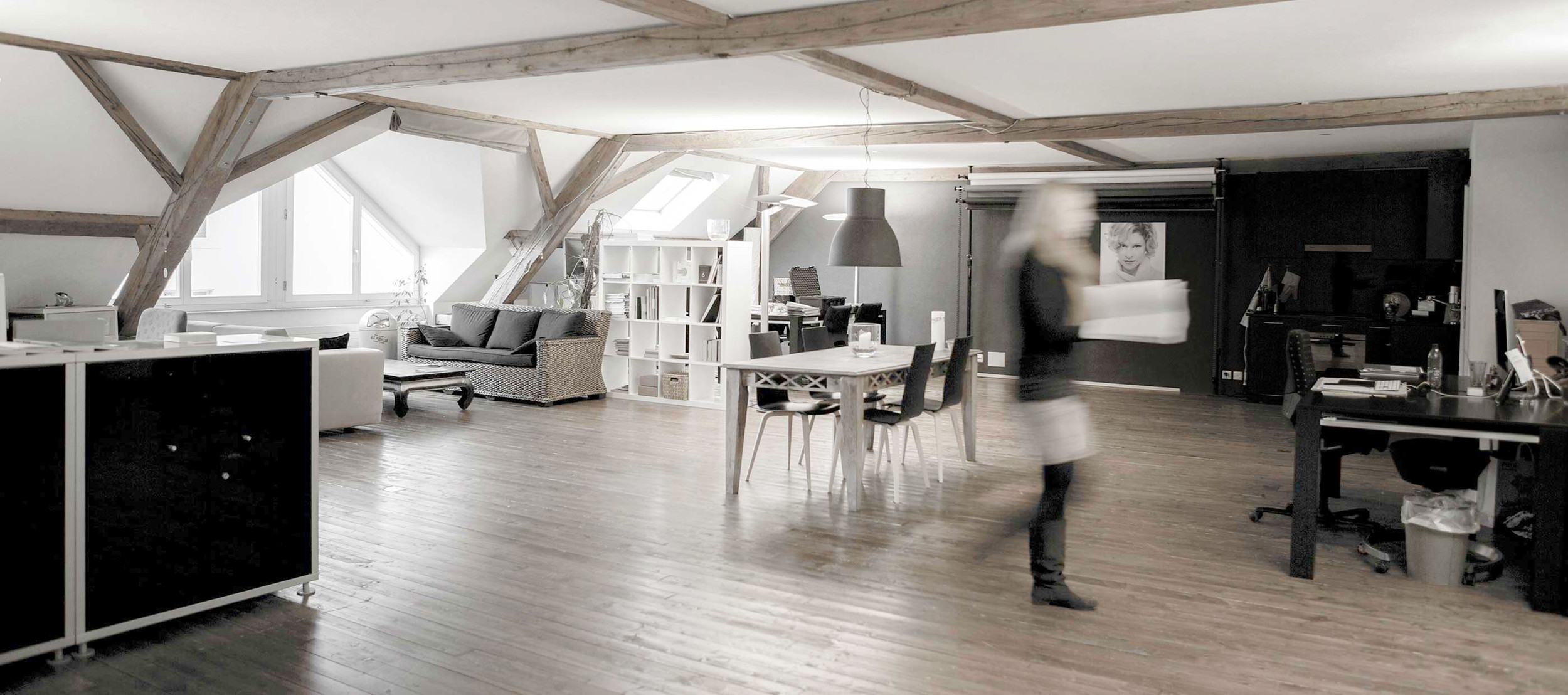 Preview of FRANCHI design.identity