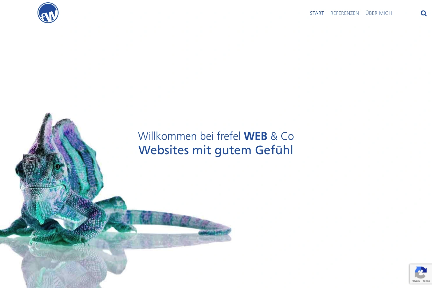 Preview of frefel WEB & Co.