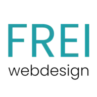 Favicon of FREI webdesign Luzern