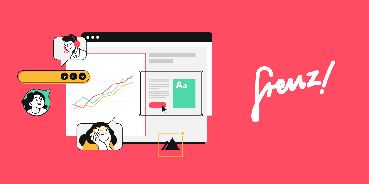 Preview of frenz! Digital Marketing GmbH