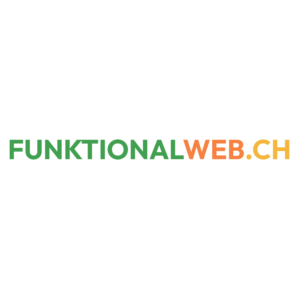 Preview of Funktionalweb.ch