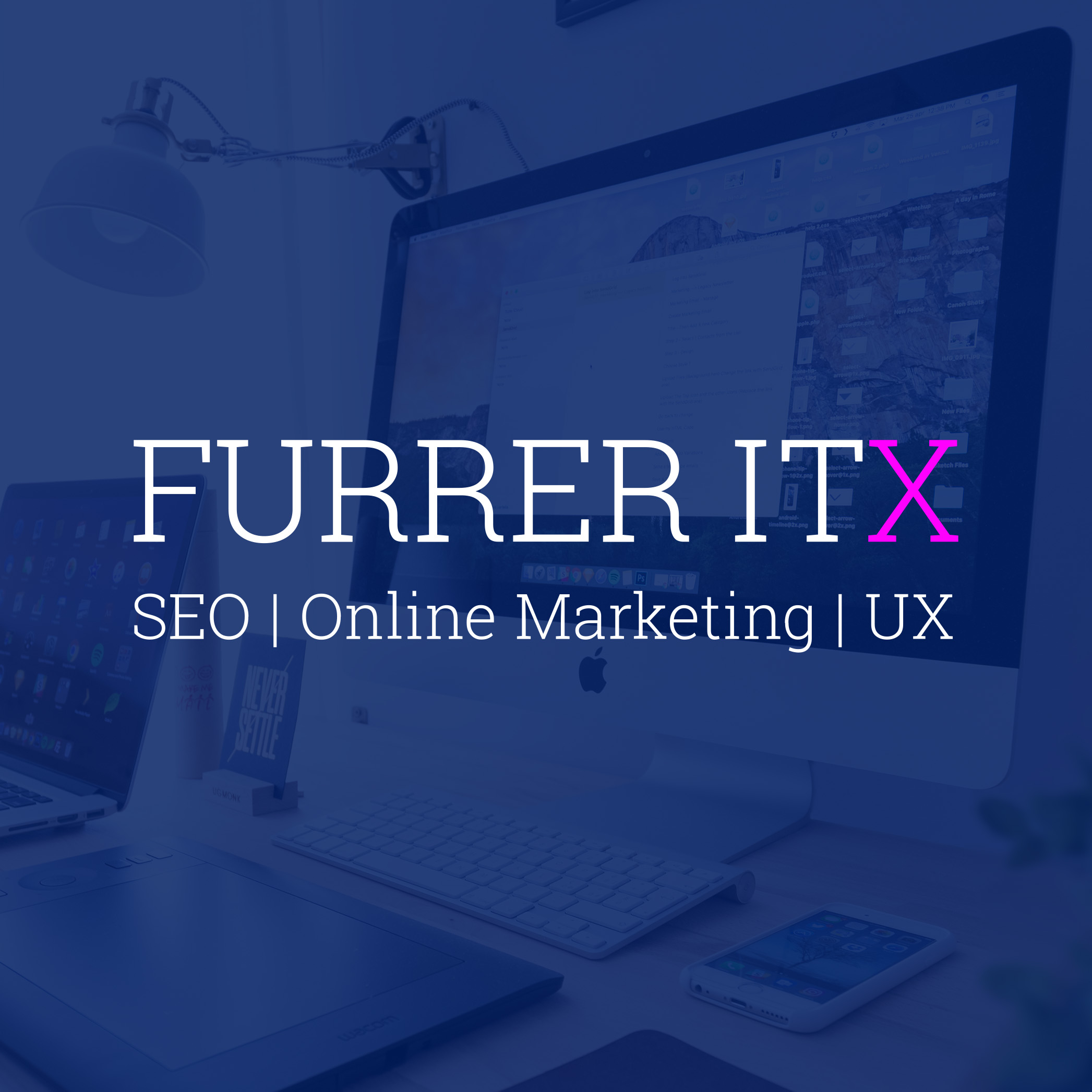 Preview of FURRER ITX