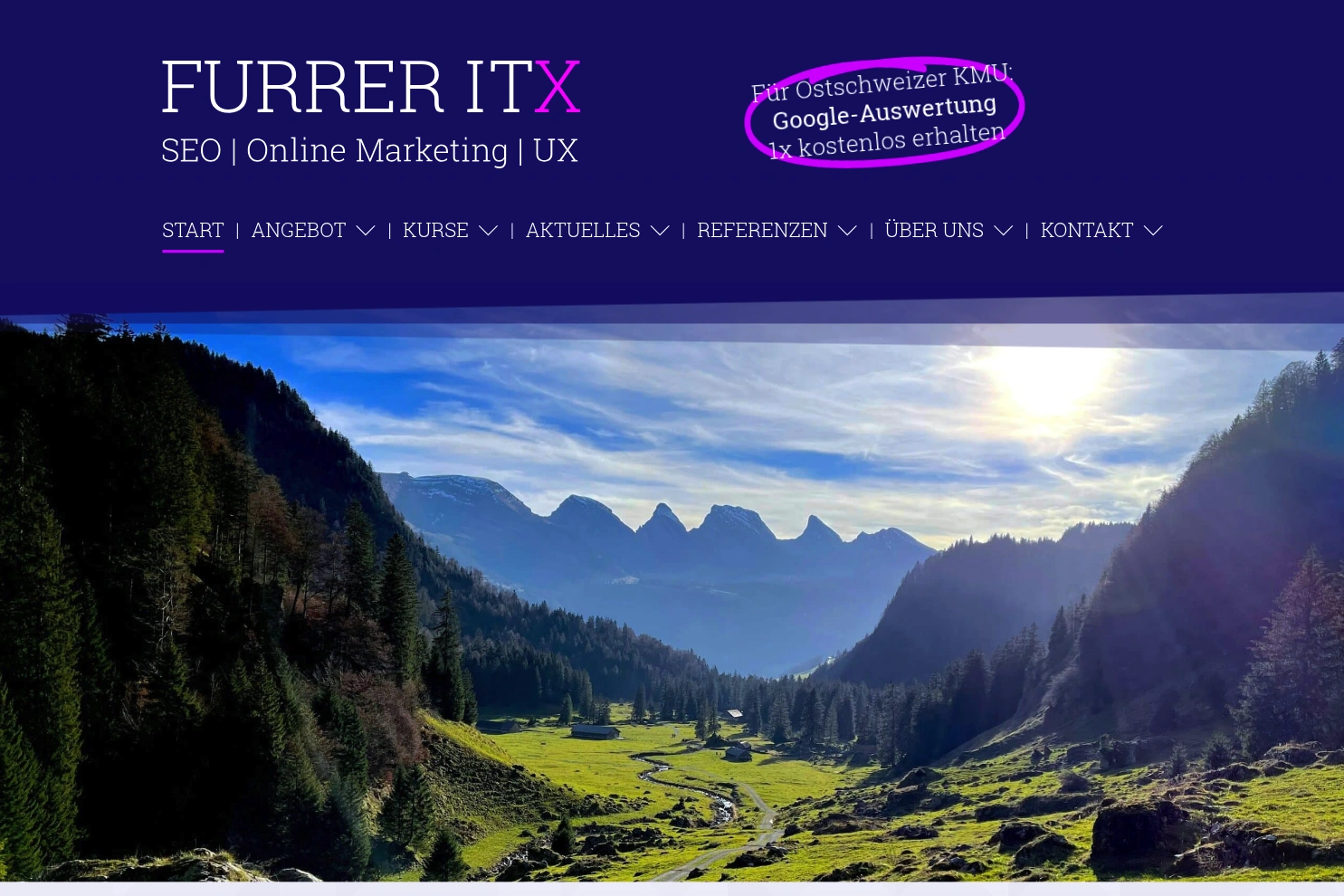 Preview of FURRER ITX