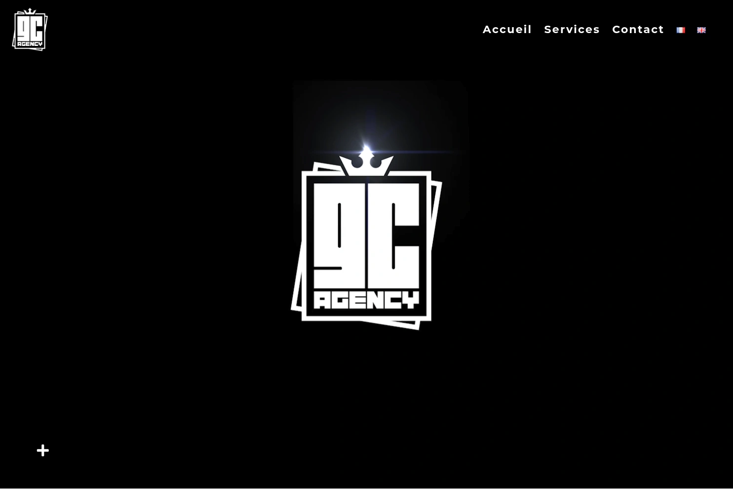 Preview of GC Agency