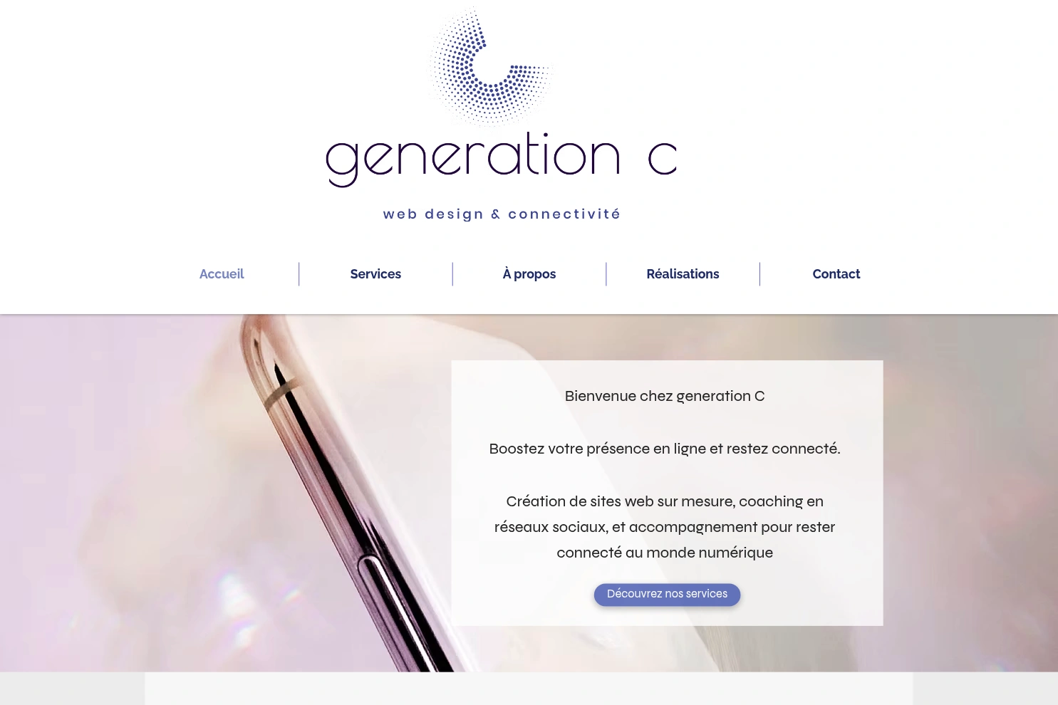 Preview of GenerationC