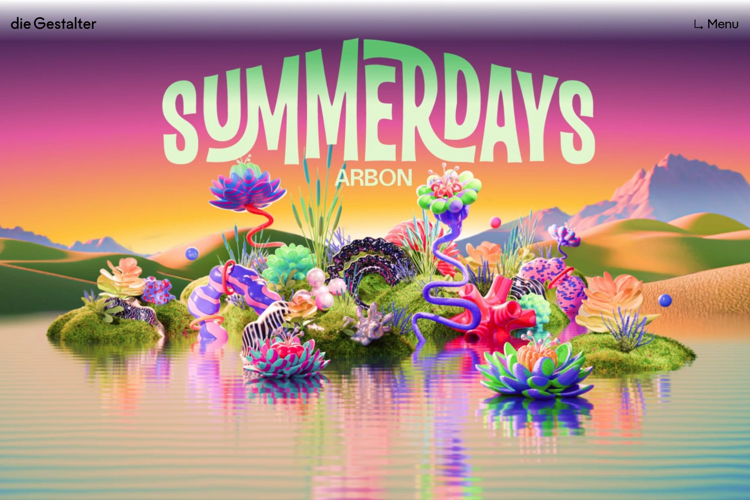 Preview of Die Gestalter AG