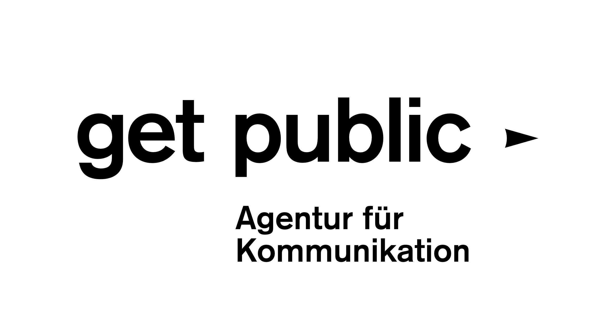 Preview of get public gmbh