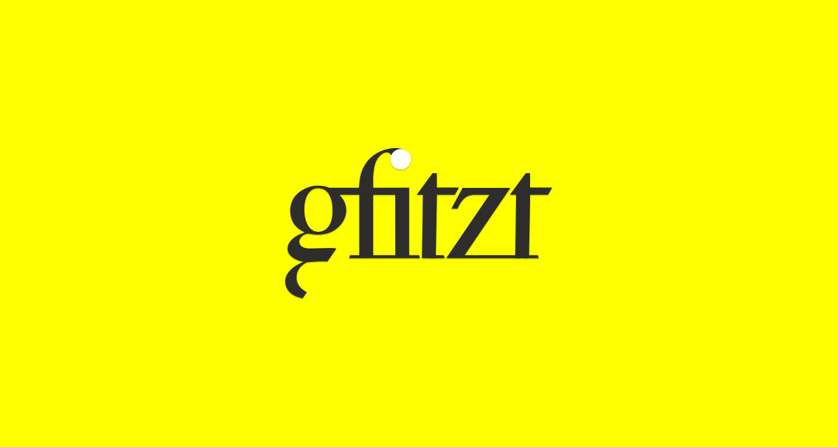 Preview of gfitzt – Der Vermarkter