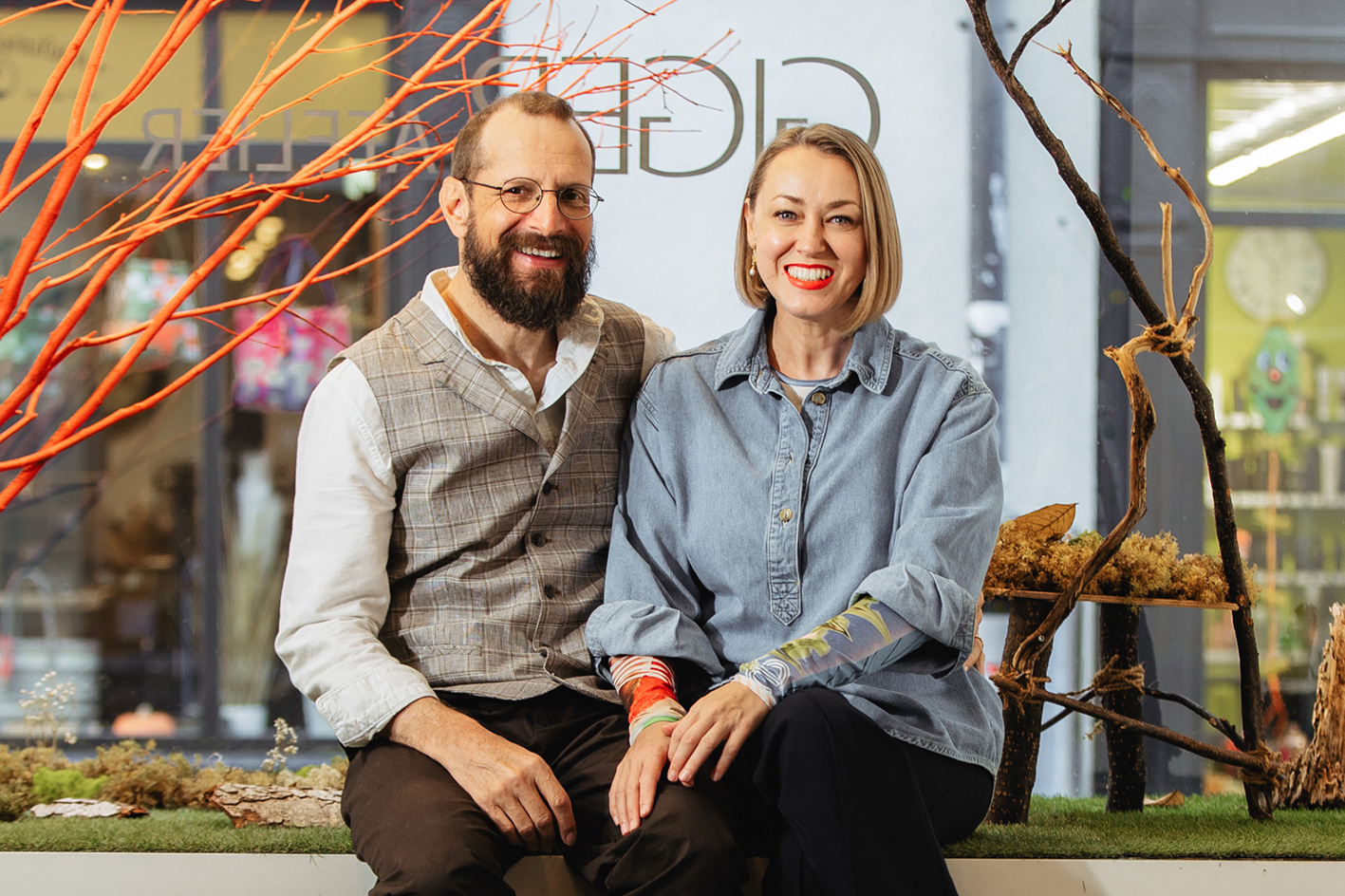 Preview of GigerCreative