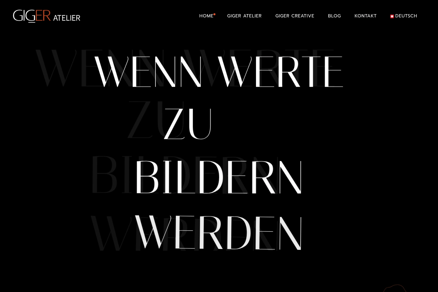 Preview of GigerCreative