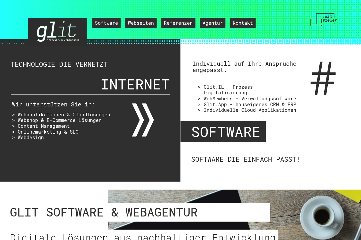 Preview of gl it gmbh