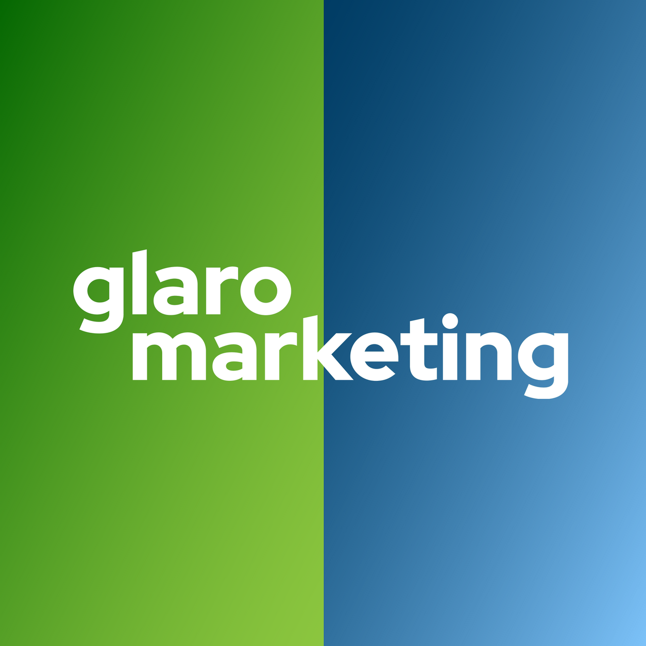 Preview of glaromarketing GmbH