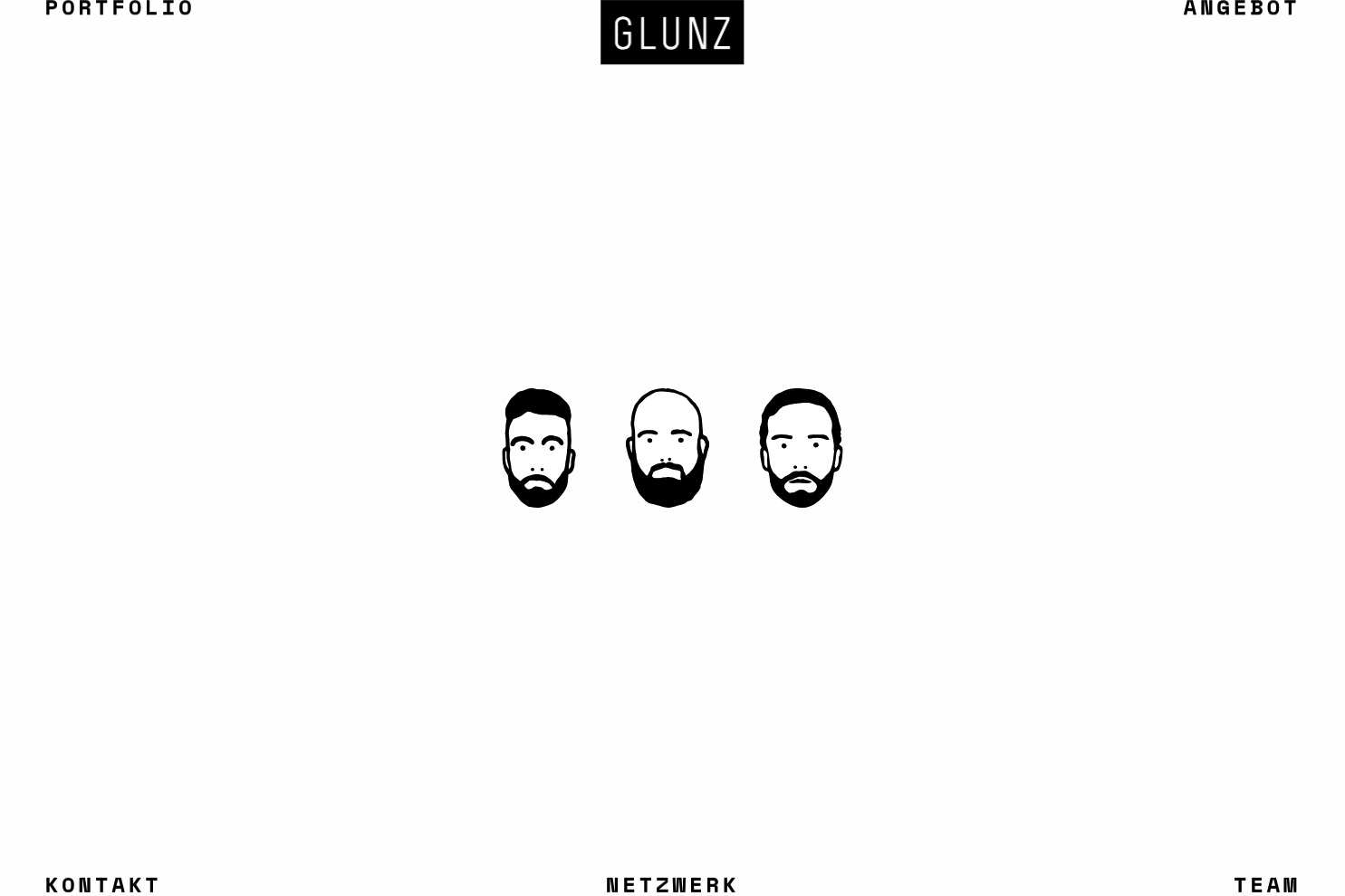 Preview of GLUNZ Grafik & Webdesign