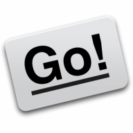 Favicon of Go! Uni-Werbung AG