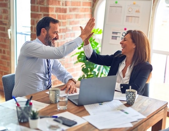 Preview of PN-Media VIP-Service24 - Digital Marketing Management SEA | SEO | Website | Agentur