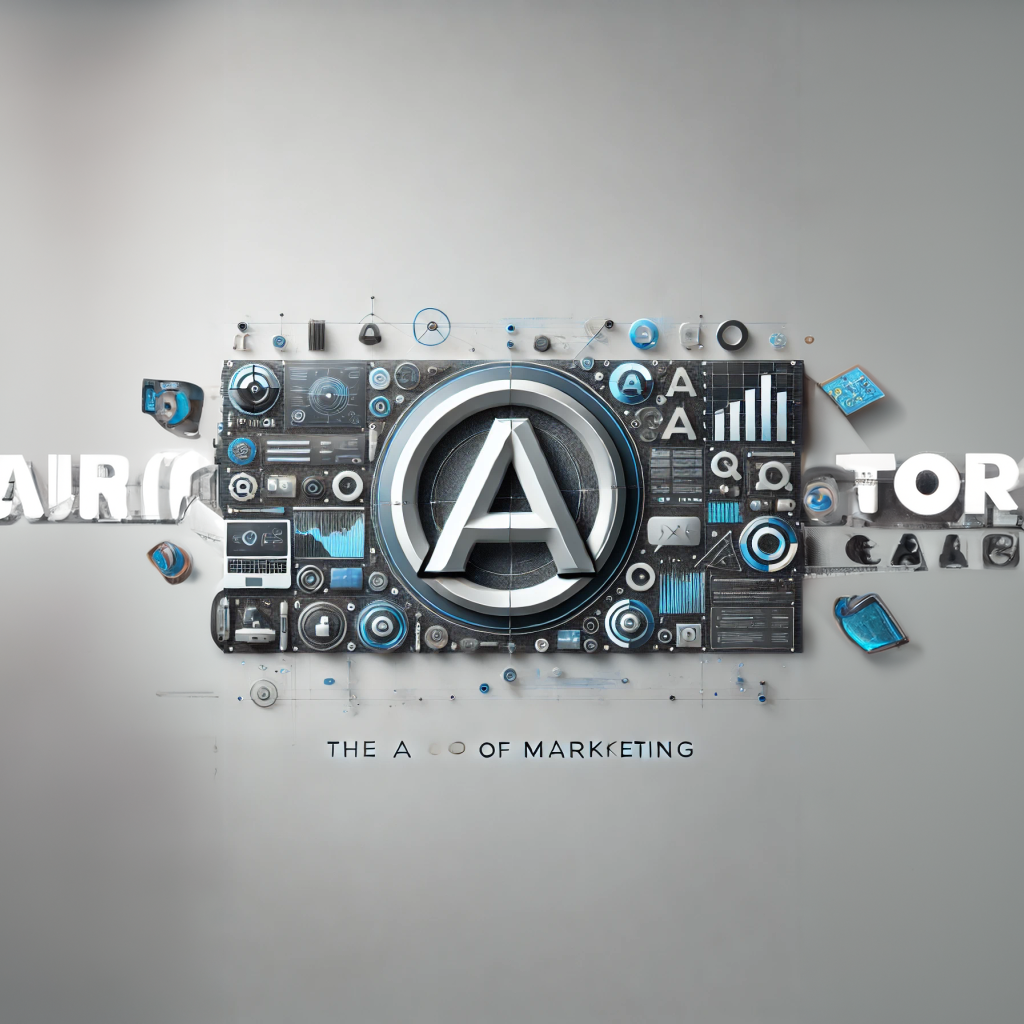 Favicon of GORINI Marketing