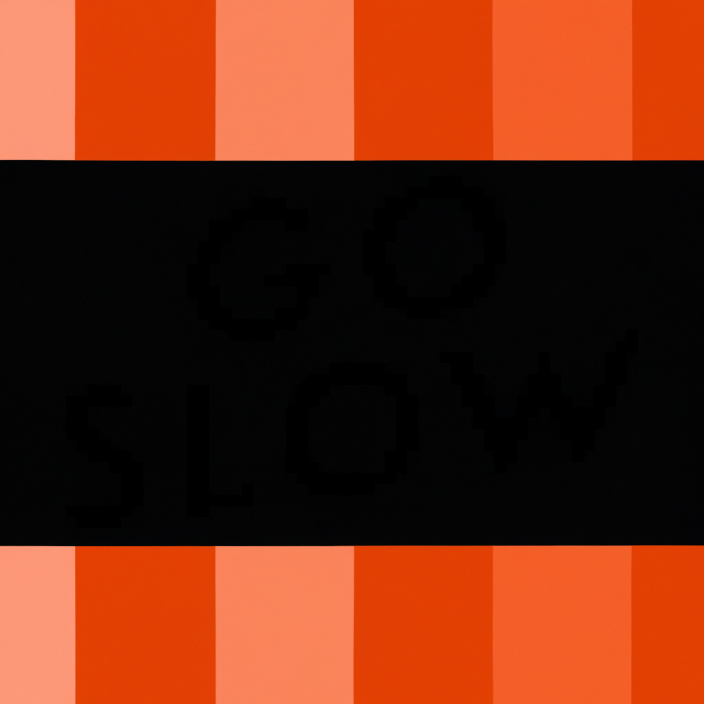 Favicon of go slow gmbh