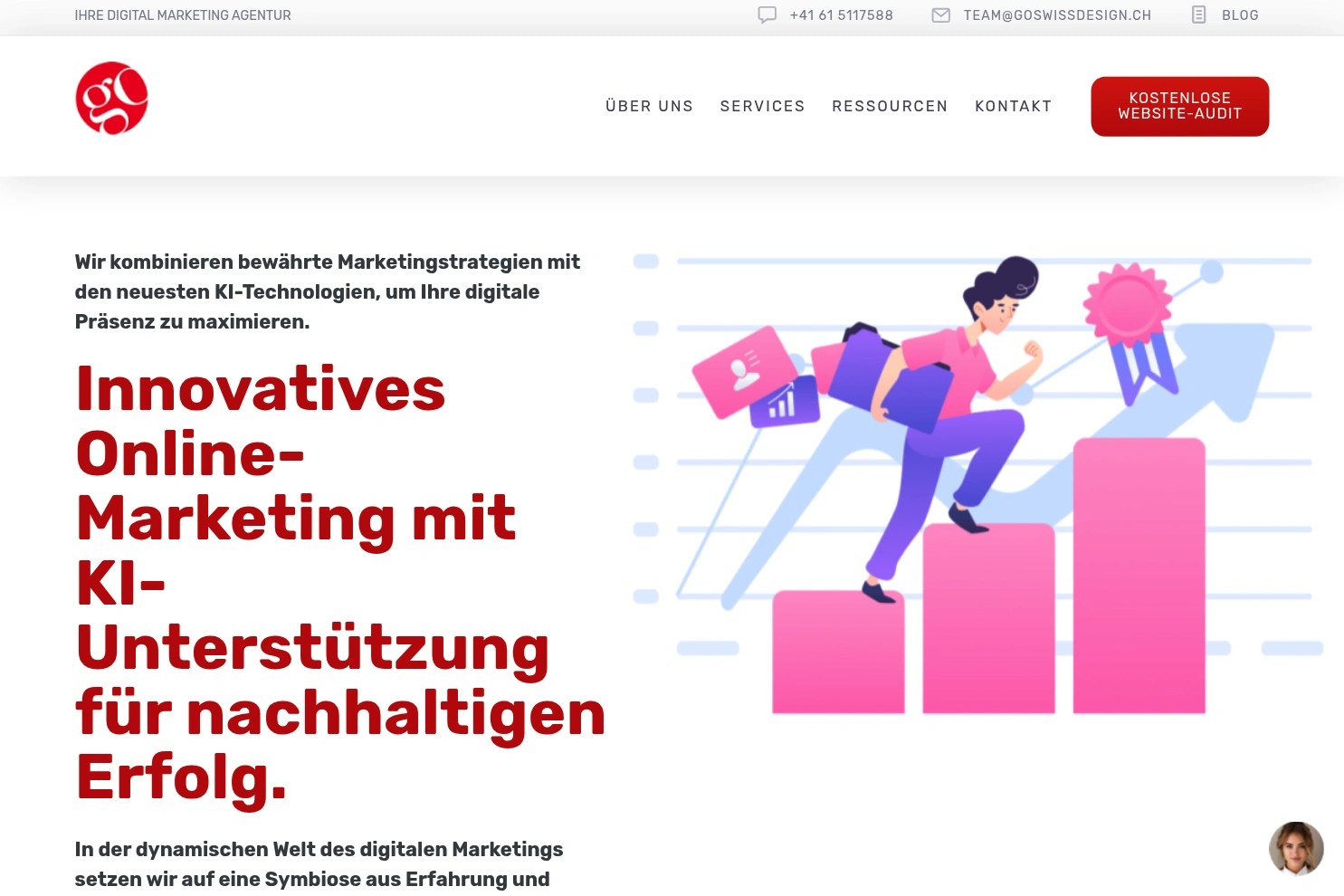 Preview of Gowebdesign
