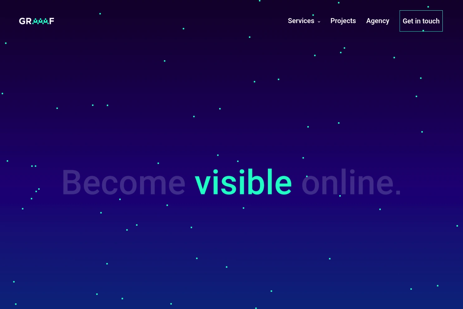 Preview of GRAAAF - Online Marketing Agentur