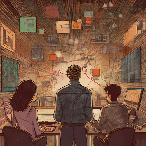 Preview of greeNAtive wegb Agency Geneva Switzerland