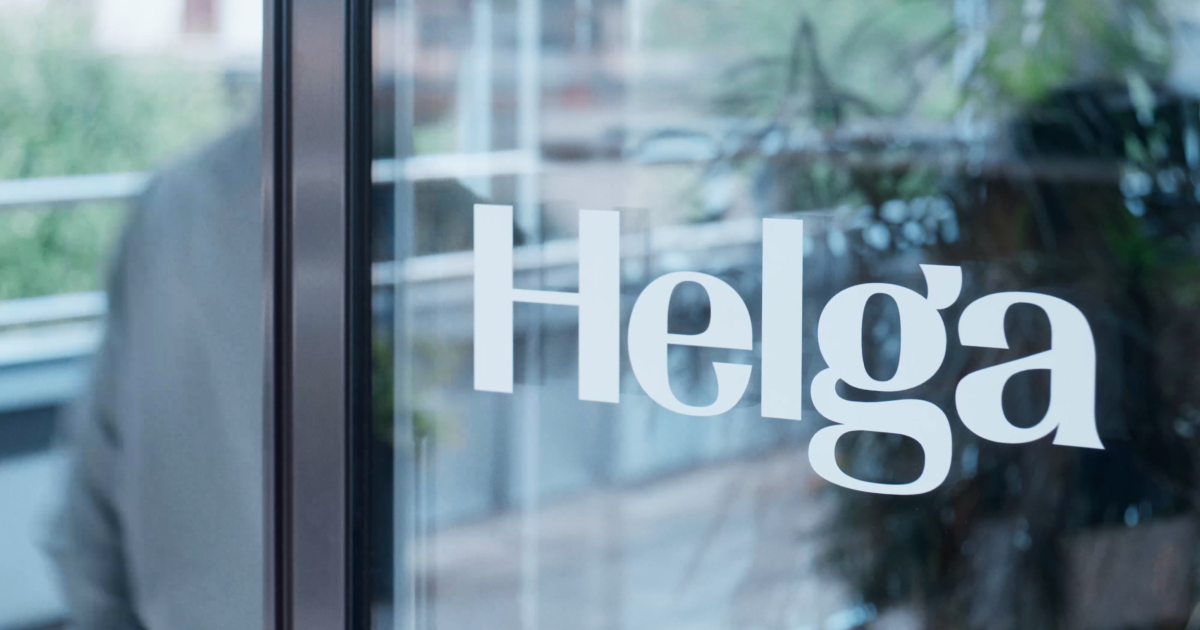 Preview of Helga Digitalagentur GmbH