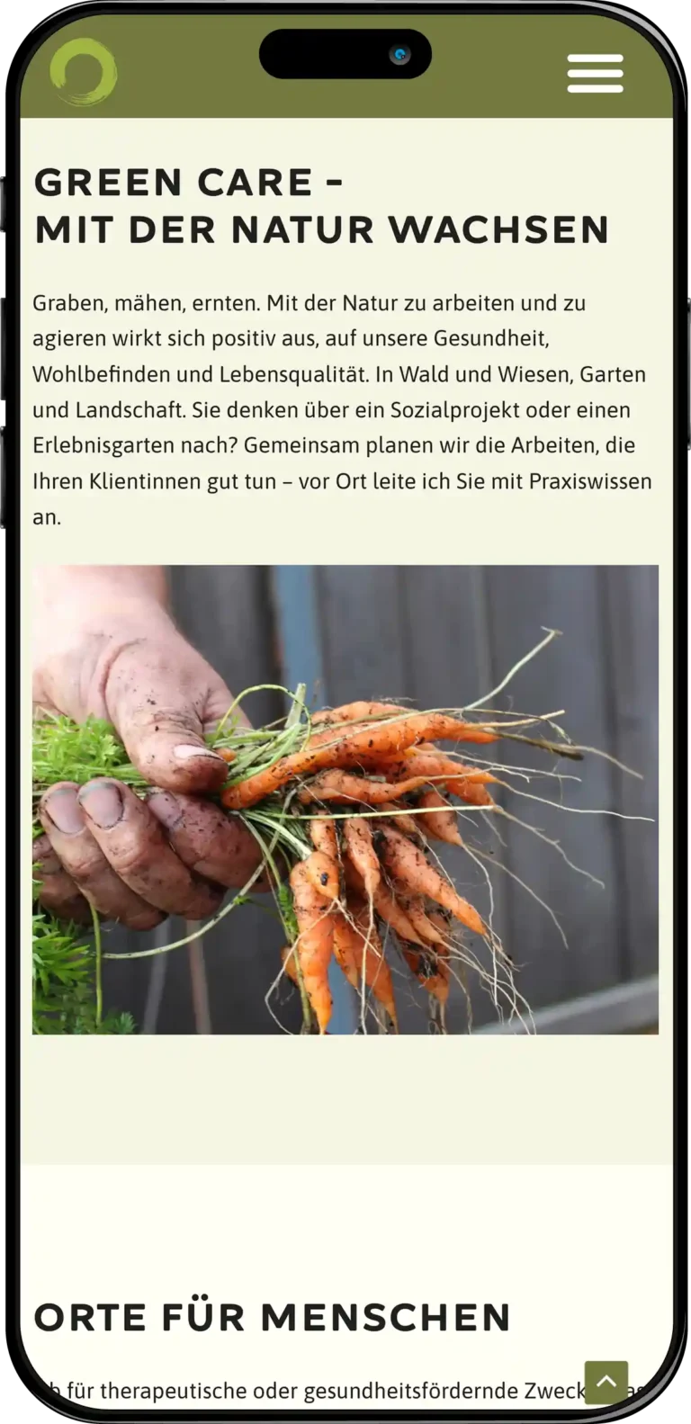 Preview of Heller Webdesign