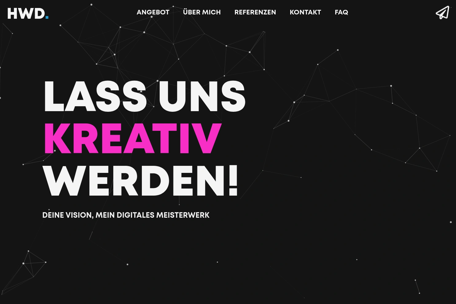 Preview of Heller Webdesign