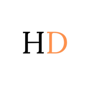 Favicon of Heres Digital