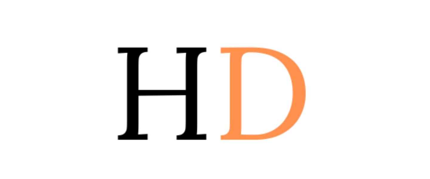 Preview of Heres Digital