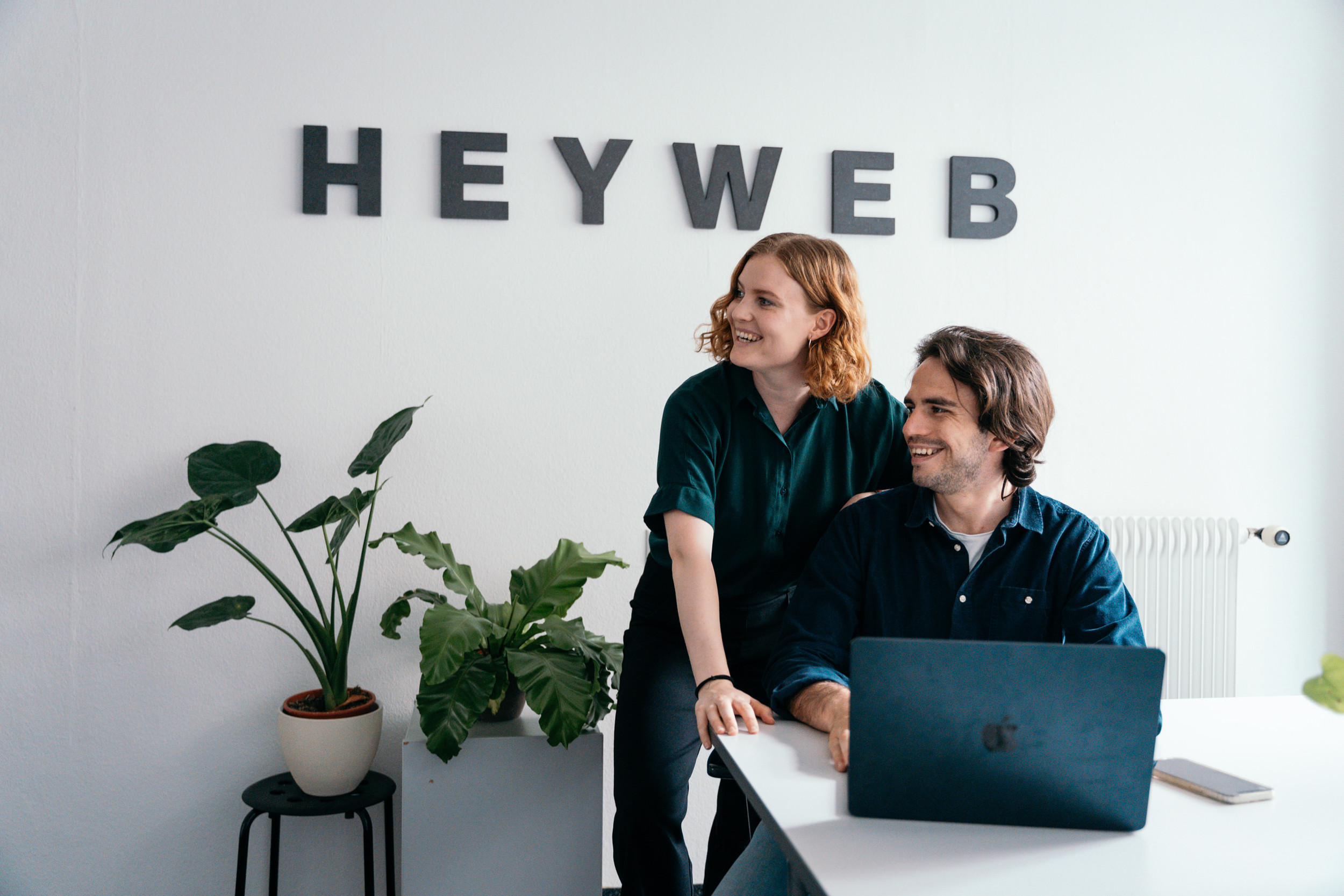 Preview of Heyweb GmbH | Employer Branding & Social Recruiting Agentur