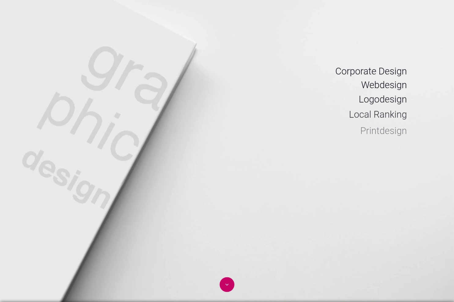 Preview of Hofgrafen GmbH Webagentur & Grafikdesign