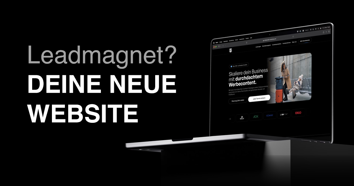 Preview of HORUS Studios Zürich | Webdesign & Online-Marketing Agentur