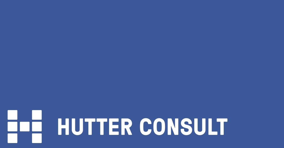 Preview of Hutter Consult AG