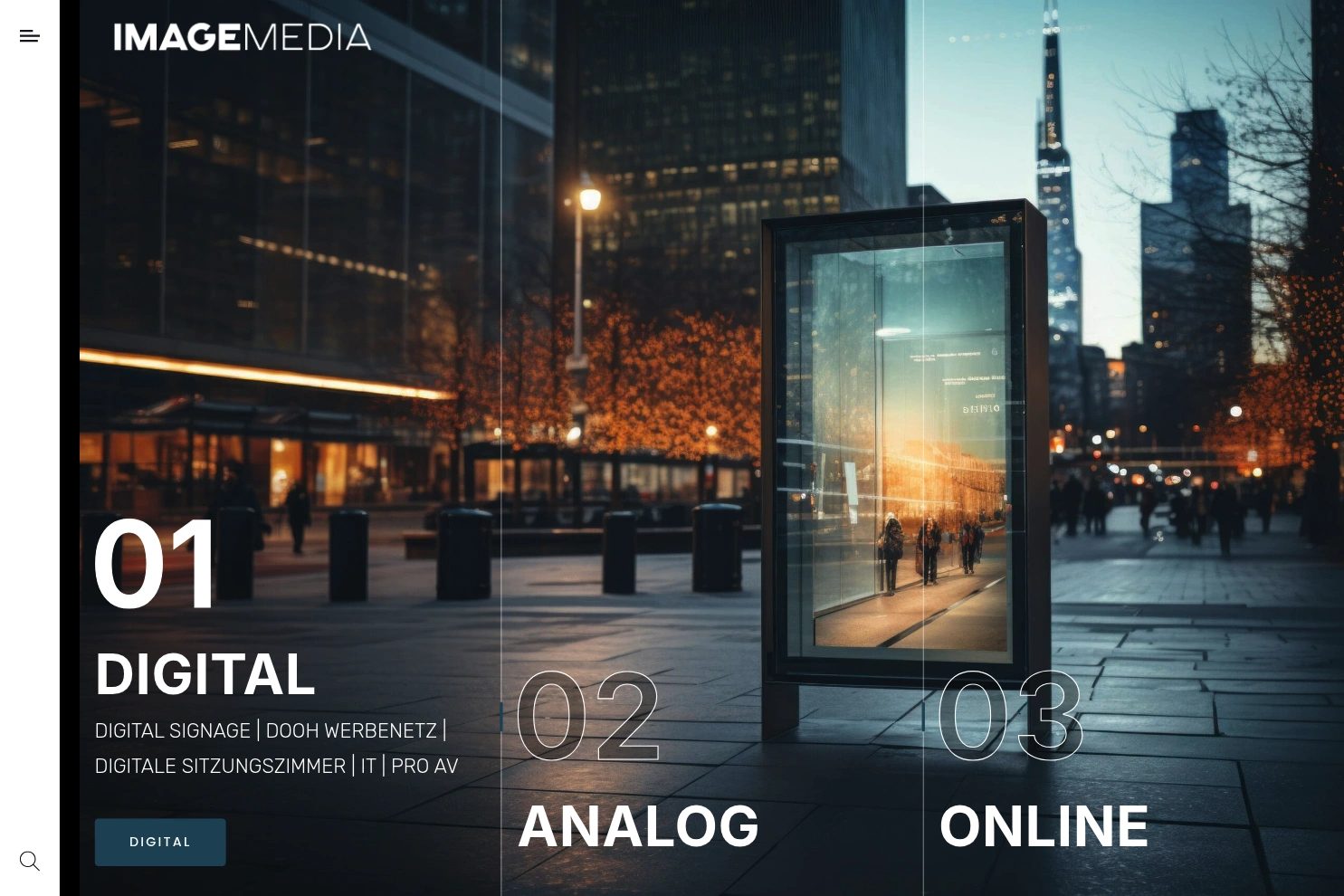 Preview of Imagemedia GmbH
