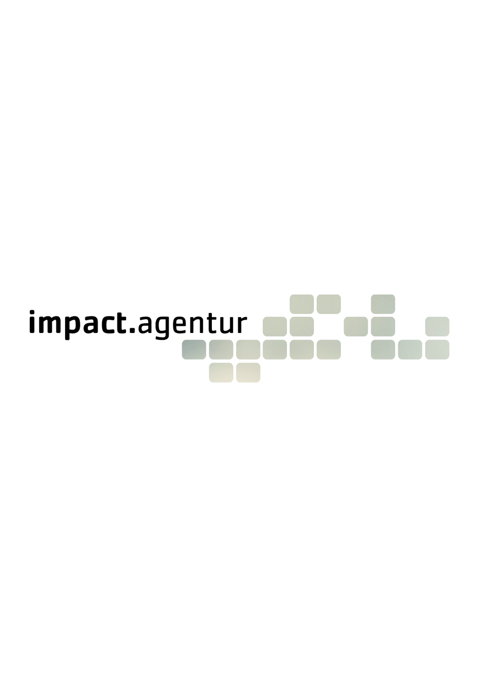 Preview of impact agentur ag