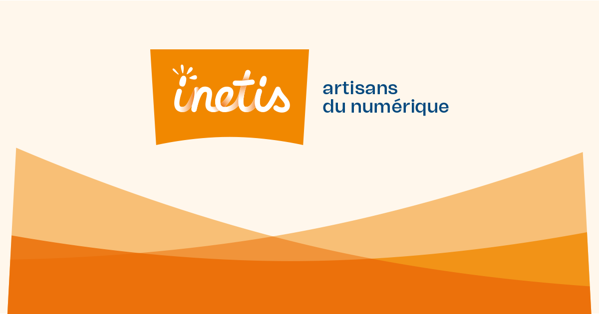 Preview of inetis SA, artisans du numérique