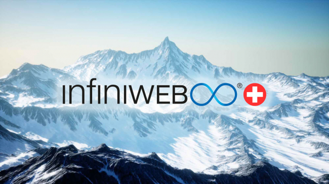 Preview of infiniWEB GmbH Digital Marketing Agentur