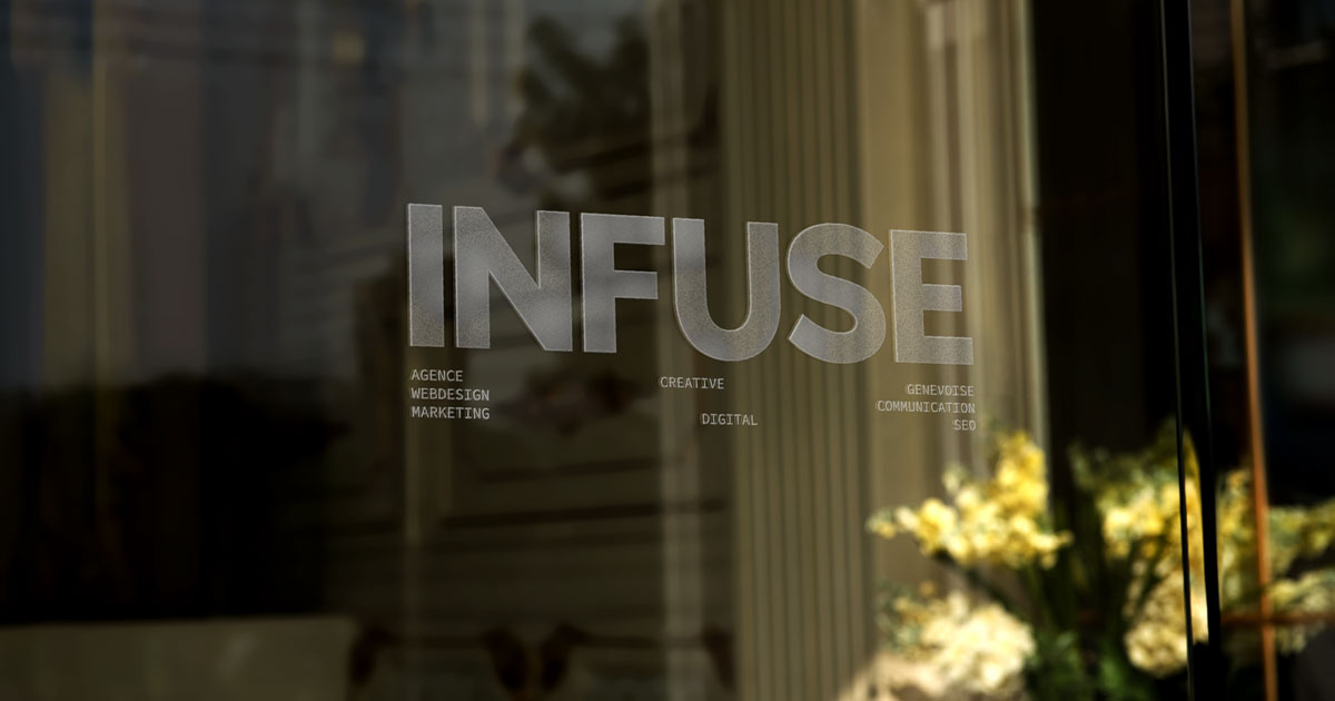 Preview of Infuse design