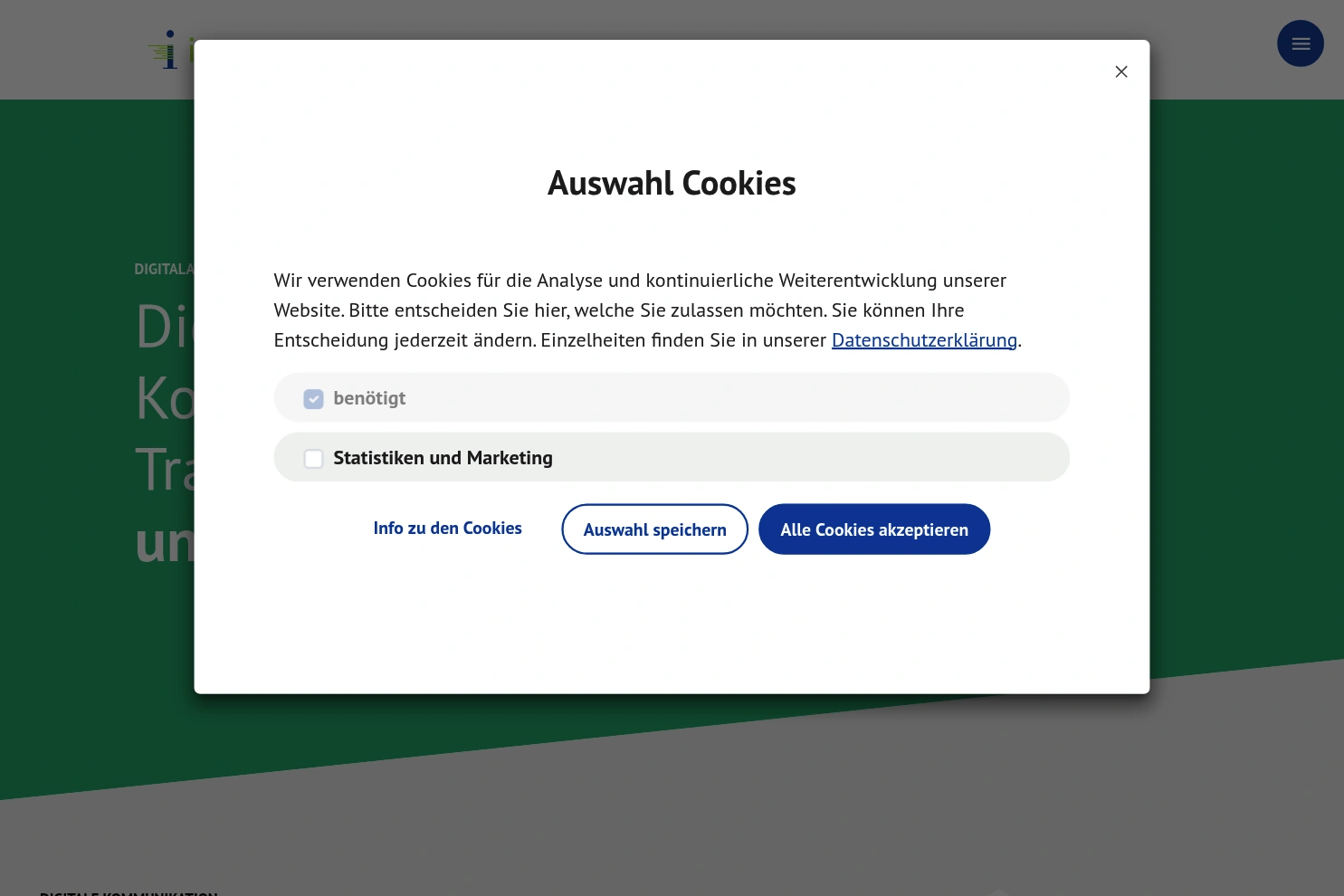 Preview of insyma AG