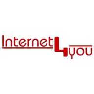 Logo de Internet4you GmbH