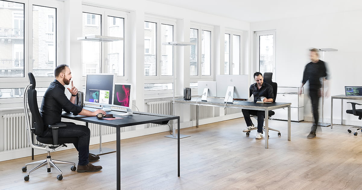 Preview of Januar Designbüro