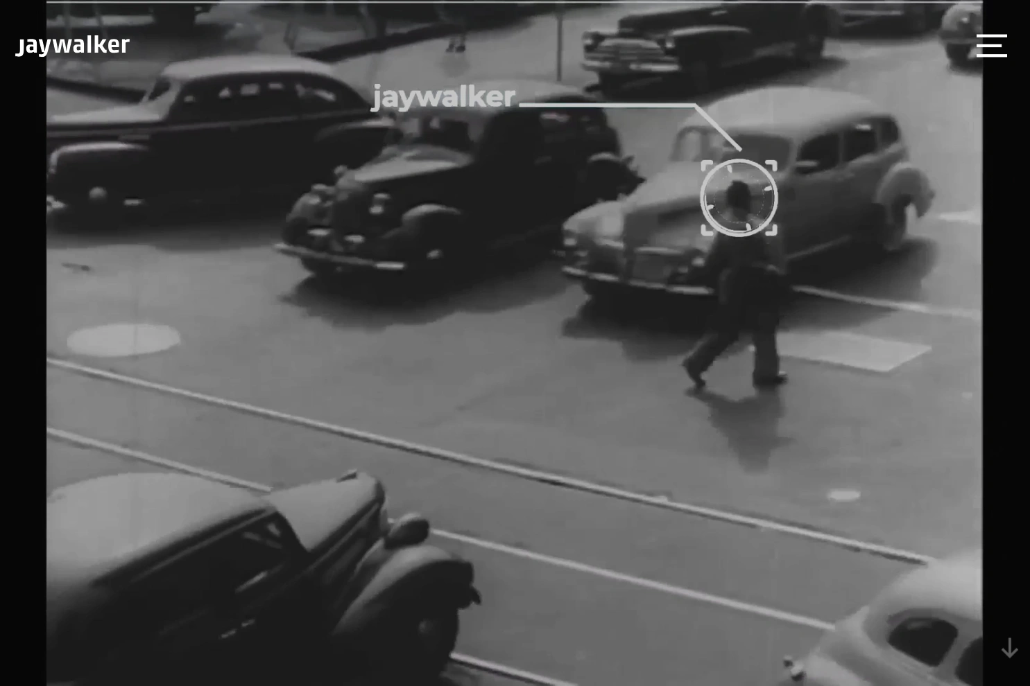 Preview of Jaywalker AG