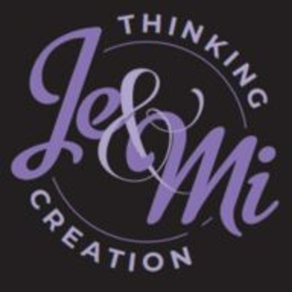 Favicon of Je&Mi thinking creation
