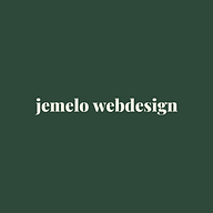 Favicon of jemelo webdesign