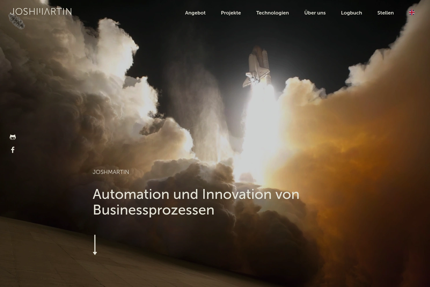 Preview of JOSHMARTIN GmbH