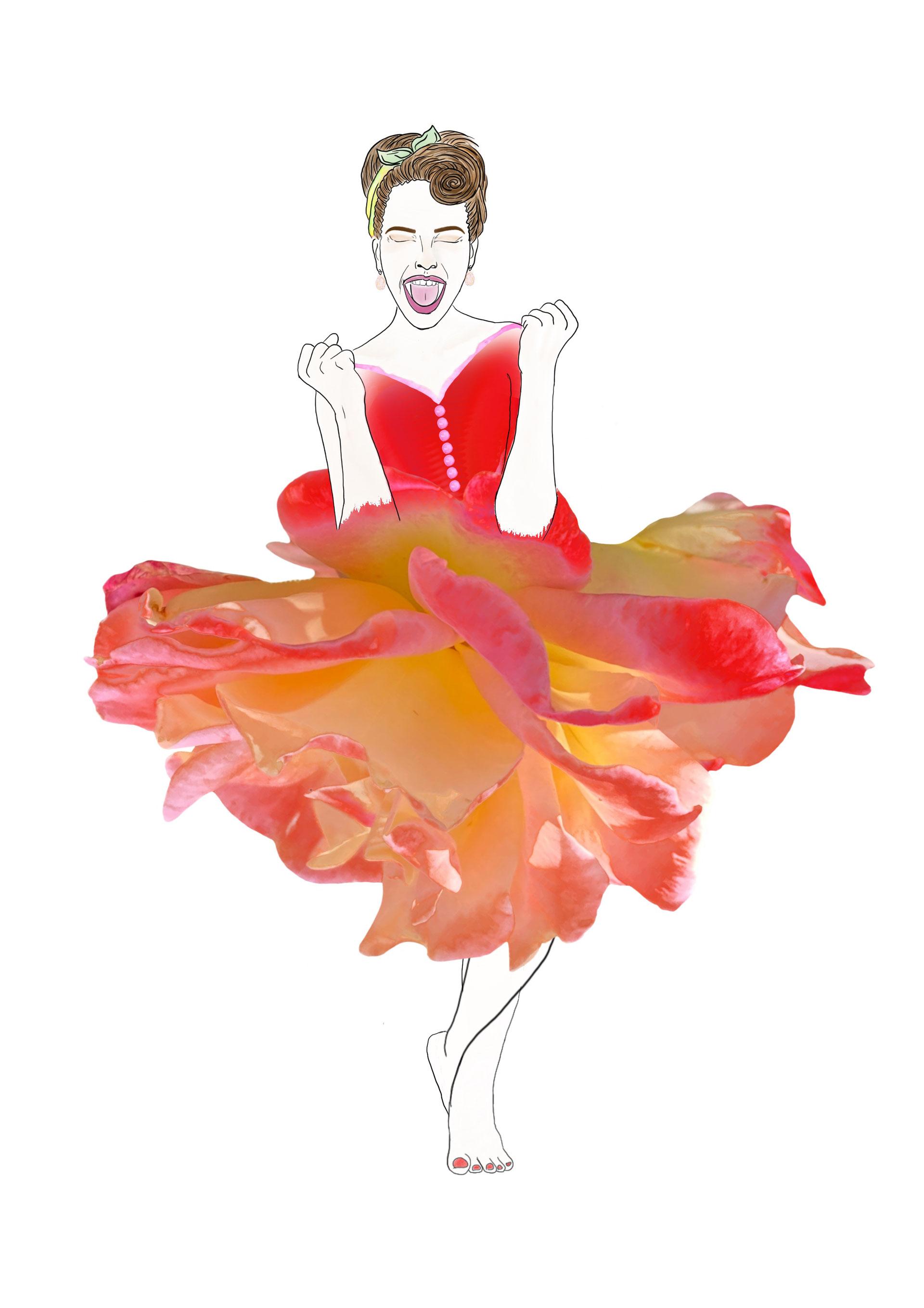 Preview of Jungo-Grafik