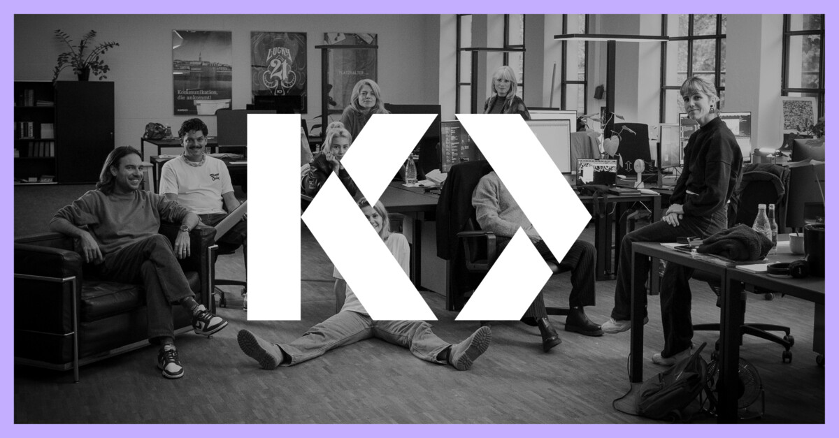 Preview of KARGO Kommunikation